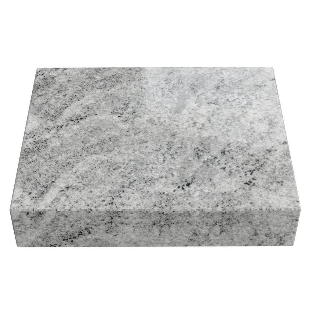 Grabtafel Monument aus Viscont-Granit – Grabplatte für Friedhöfe in Hamburg und Umgebung